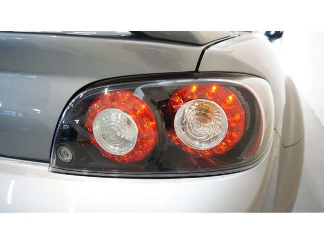 Ref No.A15334476 MAZDA RX8 Image#15