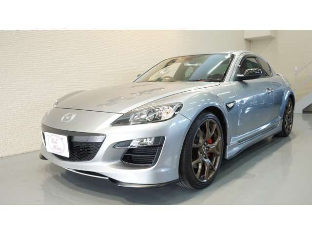 Ref No.A15334476 MAZDA RX8 Image#12
