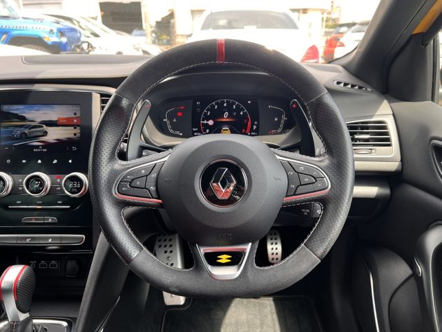 Ref No.A15334545 Renault MEGANE Image#14