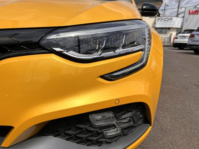 Ref No.A15334545 Renault MEGANE Image#7