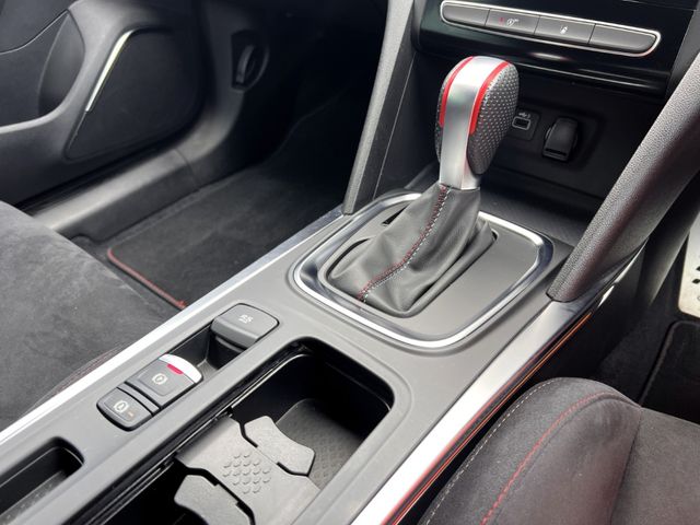 Ref No.A15334545 Renault MEGANE Image#18