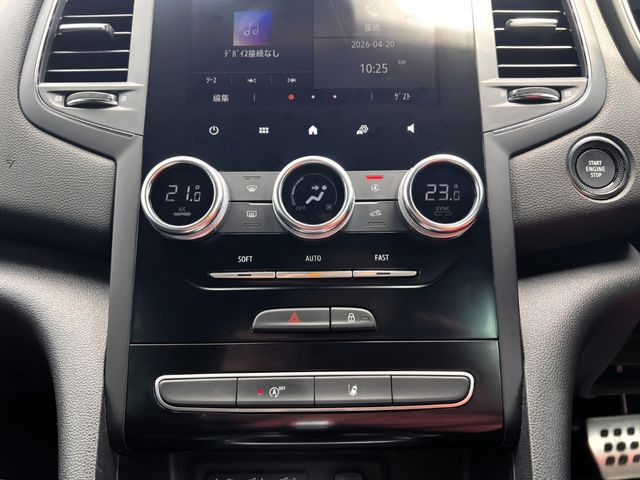 Ref No.A15334545 Renault MEGANE Image#17