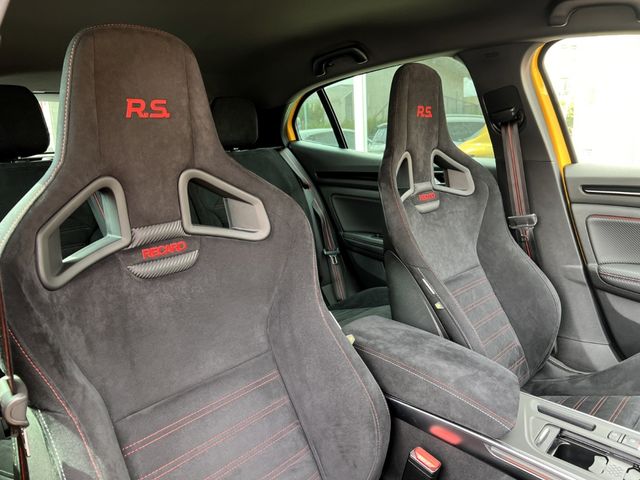 Ref No.A15334545 Renault MEGANE Image#11
