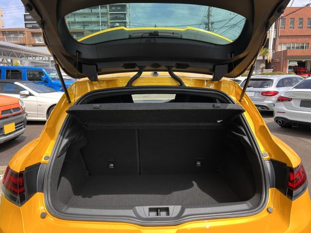Ref No.A15334545 Renault MEGANE Image#10