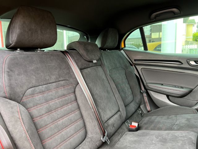 Ref No.A15334545 Renault MEGANE Image#19