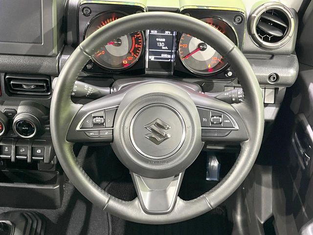 Ref No.A15334607 SUZUKI JIMNY Image#11