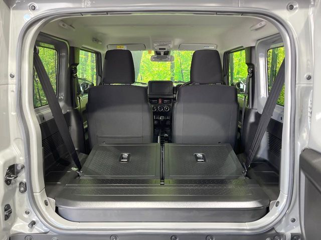 Ref No.A15334607 SUZUKI JIMNY Image#10