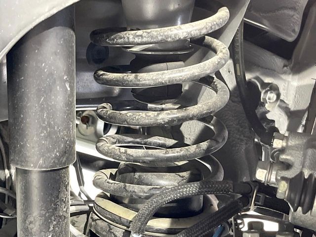 Ref No.A15334607 SUZUKI JIMNY Image#20