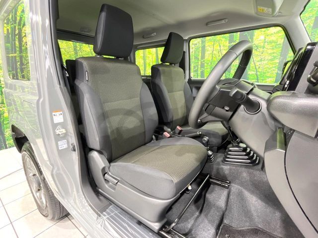 Ref No.A15334607 SUZUKI JIMNY Image#8