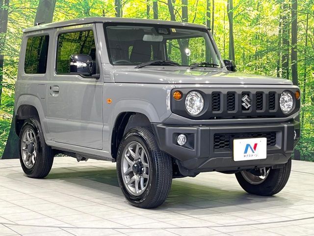 Ref No.A15334607 SUZUKI JIMNY Image#16