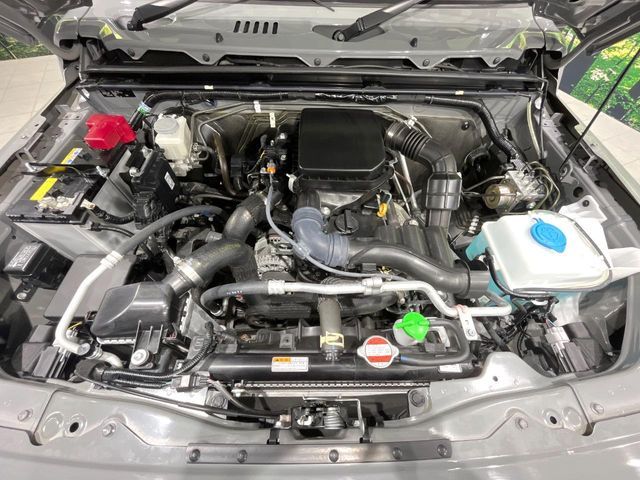 Ref No.A15334607 SUZUKI JIMNY Image#18