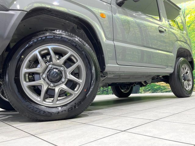 Ref No.A15334607 SUZUKI JIMNY Image#13