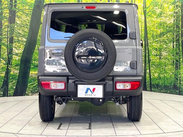 Ref No.A15334607 SUZUKI JIMNY Image#15