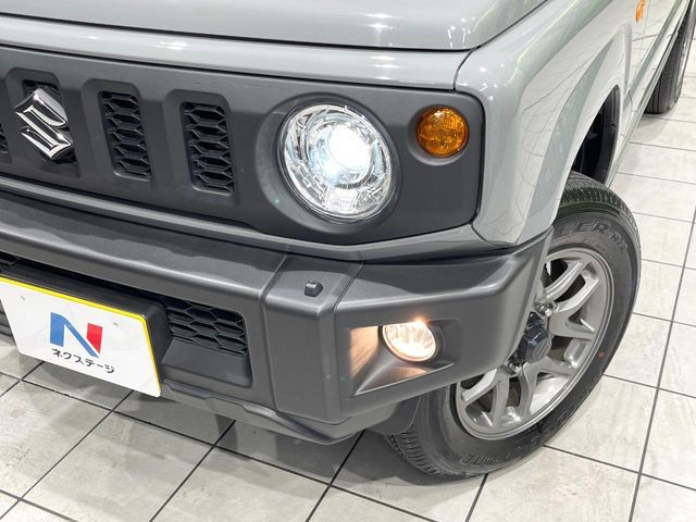 Ref No.A15334607 SUZUKI JIMNY Image#12