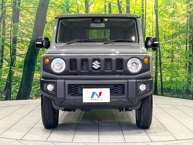 Ref No.A15334607 SUZUKI JIMNY Image#14
