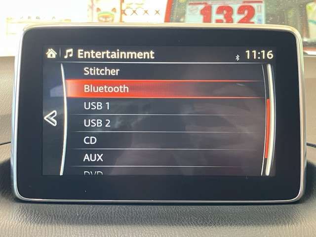 Ref No.A15334668 MAZDA AXELA SPORT Image#10