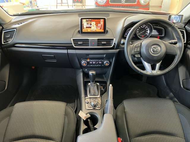Ref No.A15334668 MAZDA AXELA SPORT Image#4