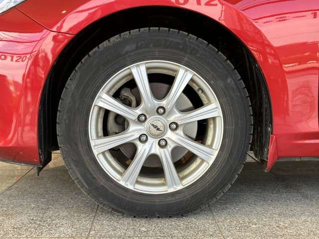 Ref No.A15334668 MAZDA AXELA SPORT Image#6
