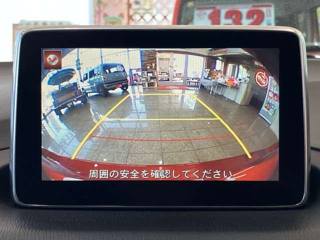 Ref No.A15334668 MAZDA AXELA SPORT Image#9