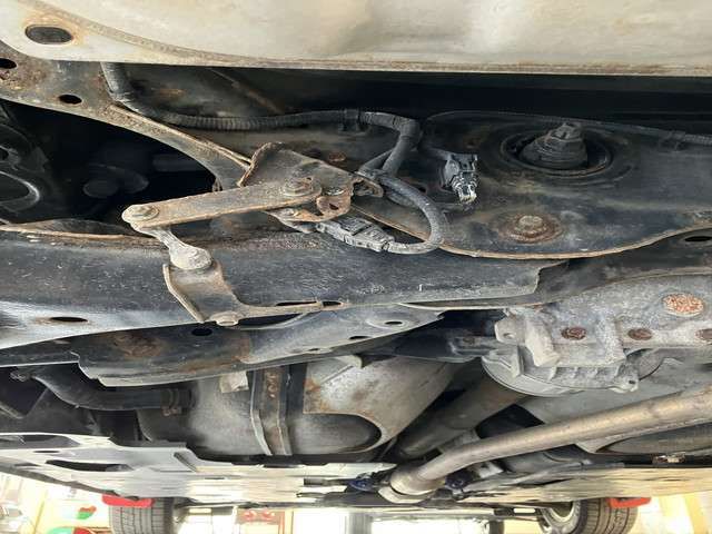 Ref No.A15334668 MAZDA AXELA SPORT Image#2