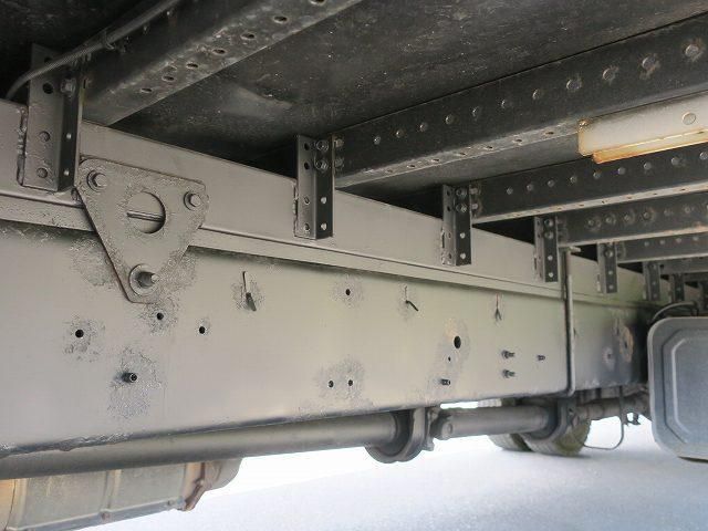 Ref No.A15334670 HINO RANGER Image#15