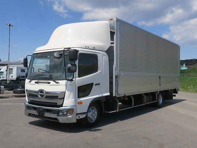 HINO RANGER