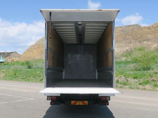 Ref No.A15334670 HINO RANGER Image#10