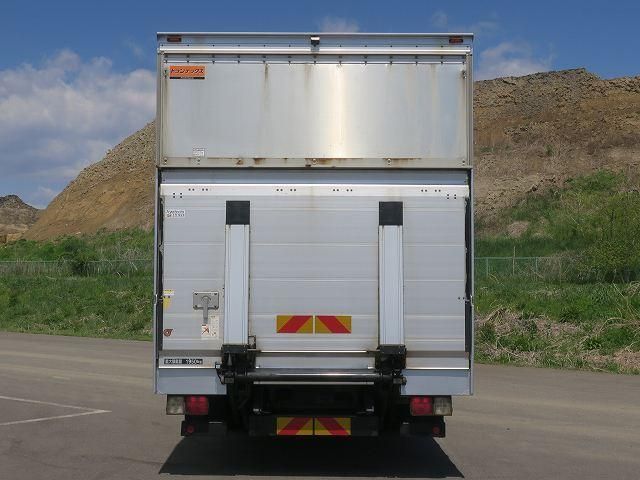 Ref No.A15334670 HINO RANGER Image#5
