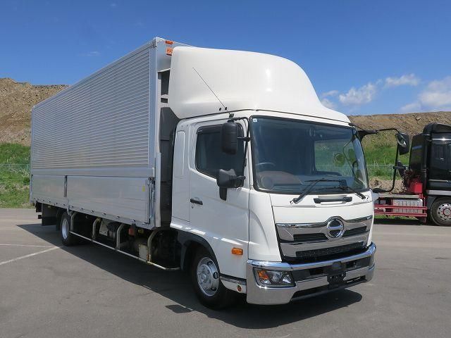 Ref No.A15334670 HINO RANGER Image#2