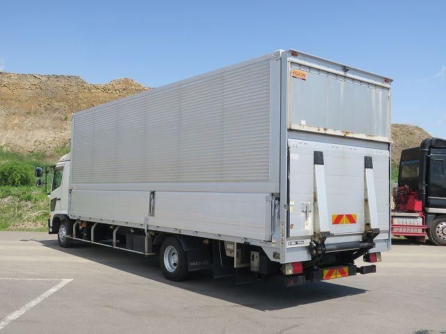 Ref No.A15334670 HINO RANGER Image#4