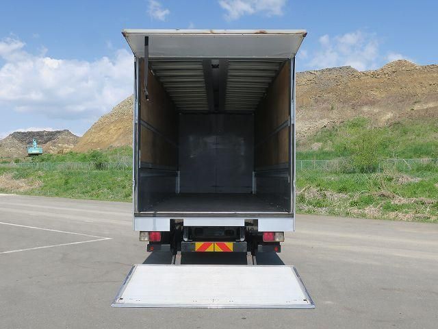 Ref No.A15334670 HINO RANGER Image#11