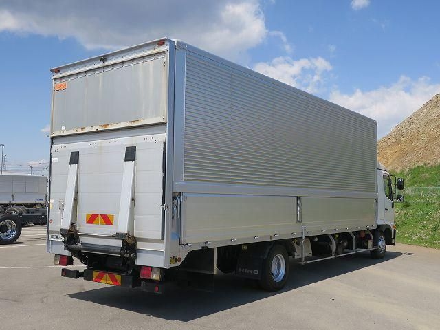 Ref No.A15334670 HINO RANGER Image#3