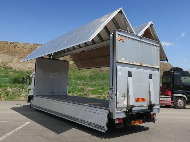 Ref No.A15334670 HINO RANGER Image#9