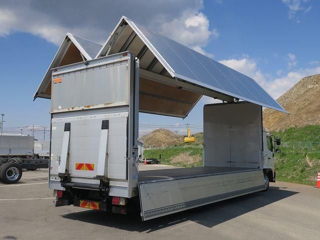 Ref No.A15334670 HINO RANGER Image#8