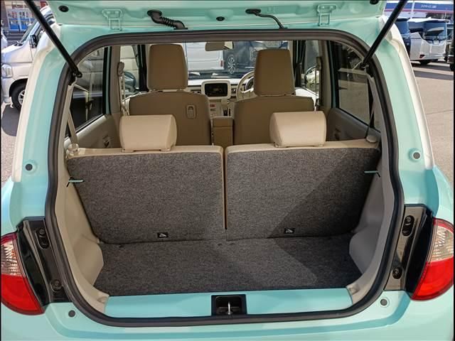 Ref No.A15334684 SUZUKI ALTO LAPIN Image#15