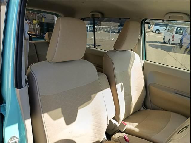 Ref No.A15334684 SUZUKI ALTO LAPIN Image#9