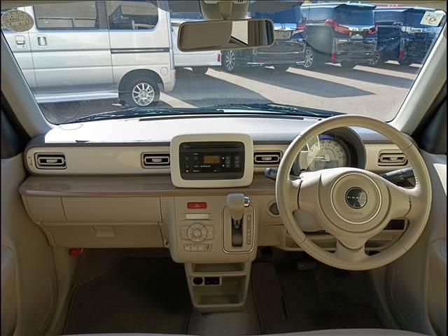 Ref No.A15334684 SUZUKI ALTO LAPIN Image#3