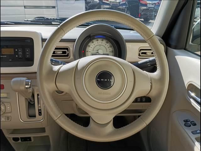 Ref No.A15334684 SUZUKI ALTO LAPIN Image#17