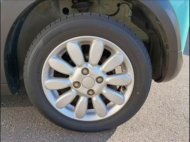 Ref No.A15334684 SUZUKI ALTO LAPIN Image#7