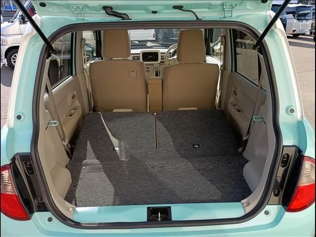 Ref No.A15334684 SUZUKI ALTO LAPIN Image#16