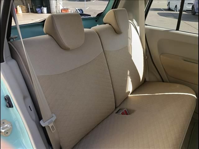 Ref No.A15334684 SUZUKI ALTO LAPIN Image#14