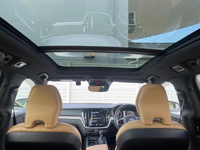 Ref No.A15334709 VOLVO V60 Image#4