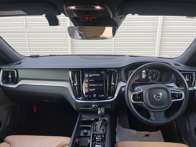Ref No.A15334709 VOLVO V60 Image#2