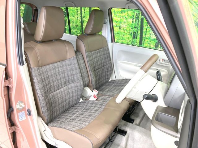 Ref No.A15334718 SUZUKI ALTO LAPIN Image#8