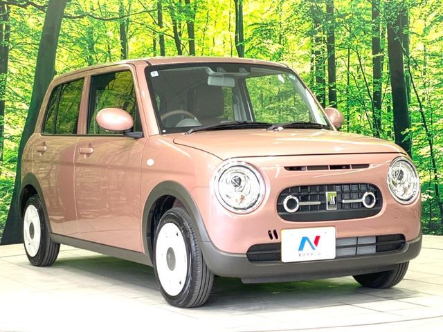 Ref No.A15334718 SUZUKI ALTO LAPIN Image#16