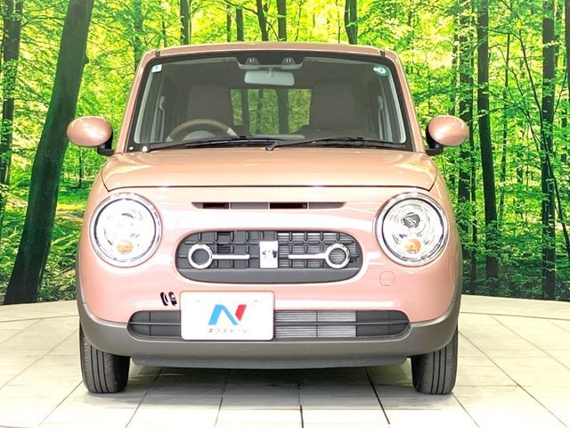 Ref No.A15334718 SUZUKI ALTO LAPIN Image#14