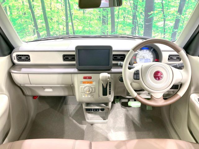 Ref No.A15334718 SUZUKI ALTO LAPIN Image#2