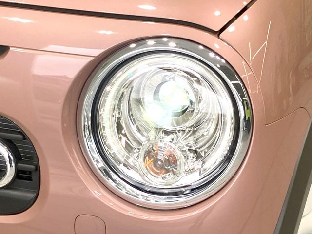 Ref No.A15334718 SUZUKI ALTO LAPIN Image#12