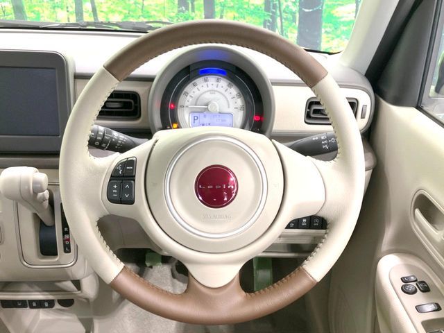Ref No.A15334718 SUZUKI ALTO LAPIN Image#11