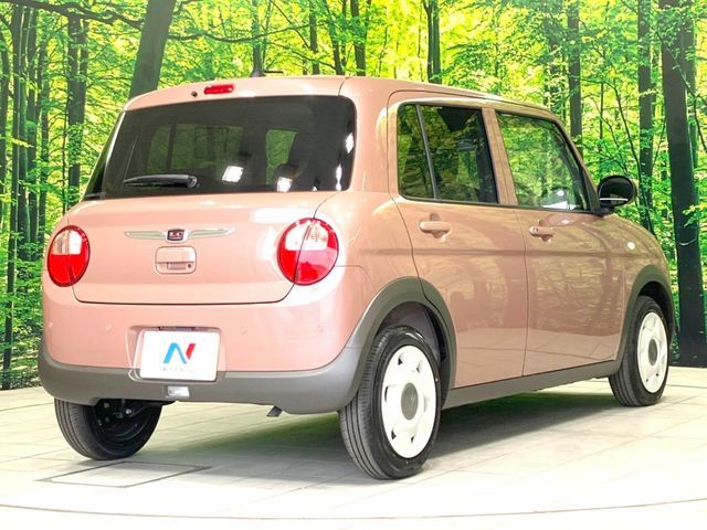 Ref No.A15334718 SUZUKI ALTO LAPIN Image#17
